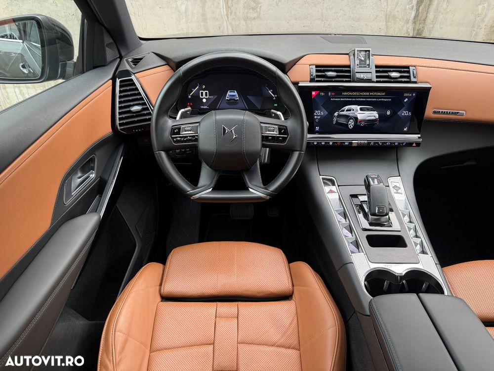 DS Automobiles DS 7 Crossback - 18