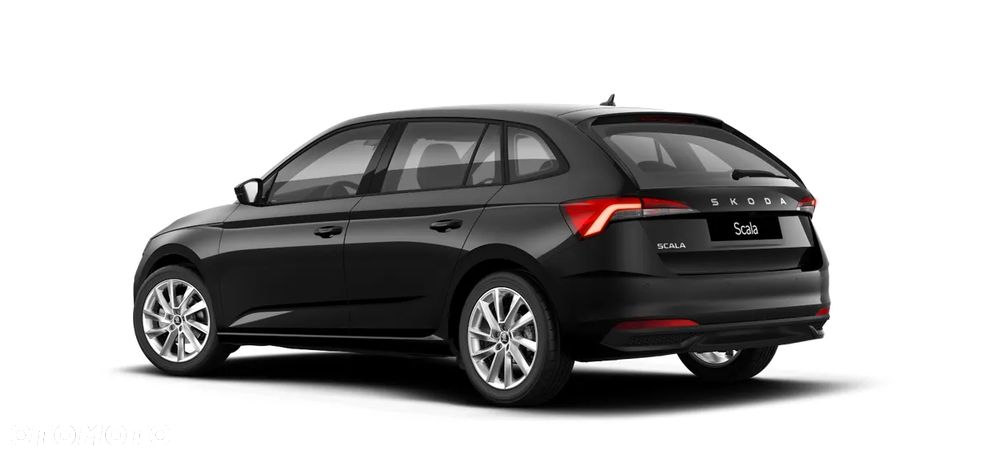 Skoda Scala 1.5 TSI Drive DSG - 2