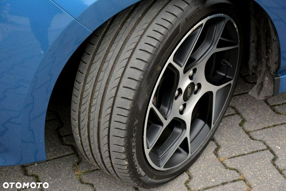 Ford Fiesta 1.5 EcoBoost S&S ST X - 39
