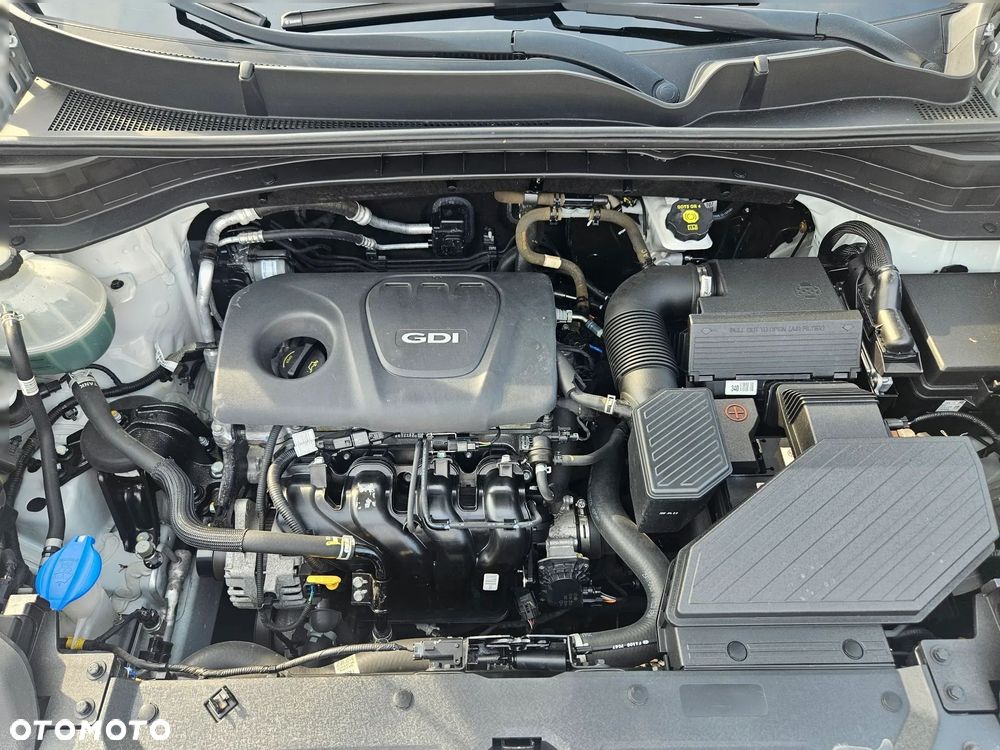 Kia Sportage 1.6 GDI Business Line 2WD - 41