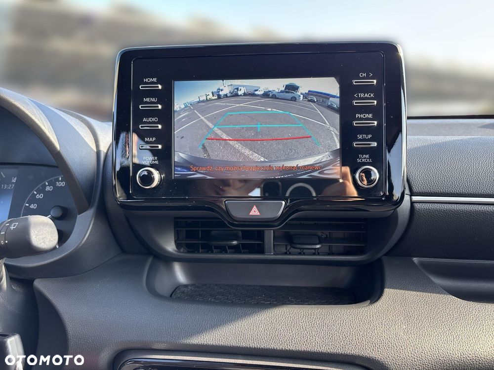 Toyota Yaris Hybrid 1.5 Comfort - 12