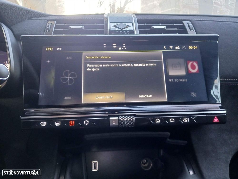 DS DS7 E-Tense Performance Line EAT8 - 14