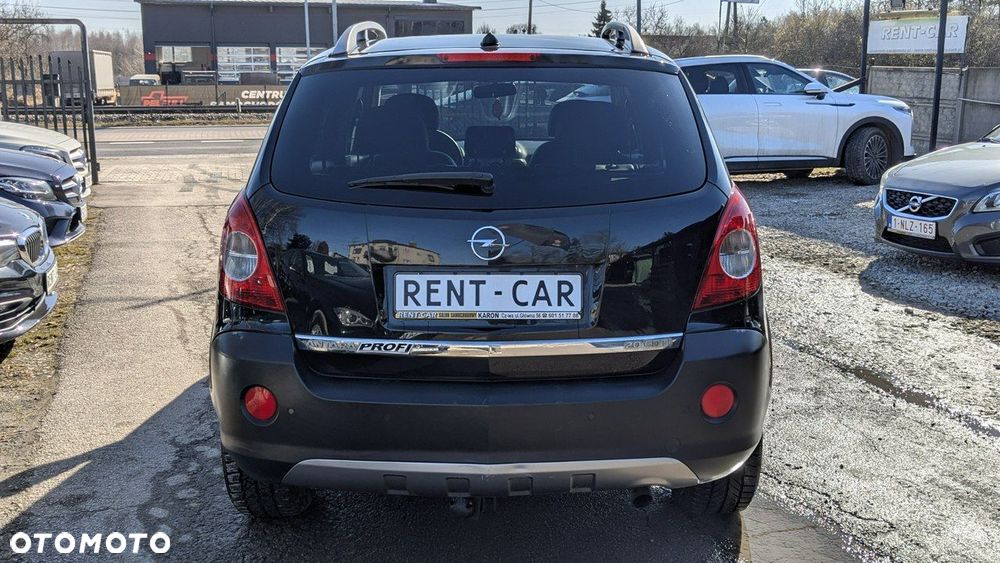 Opel Antara - 30