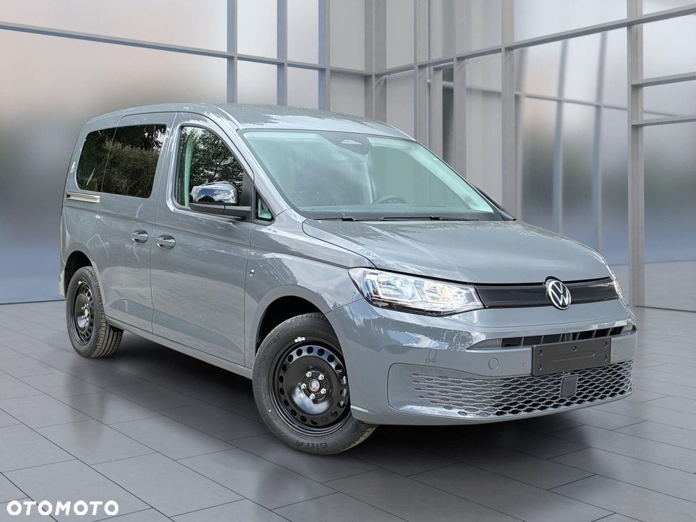 Volkswagen Caddy 2.0 TDI - 4
