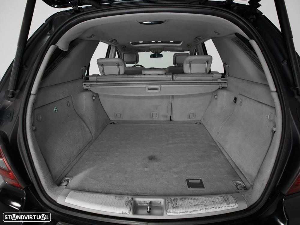 Mercedes-Benz ML 320 - 11