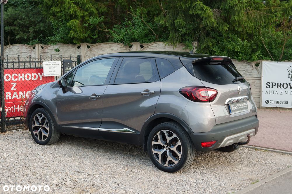 Renault Captur ENERGY TCe 120 EDC Intens - 7