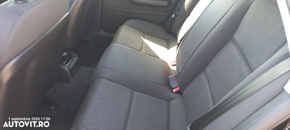 Audi A4 Limuzina 2.0 TDI - 12