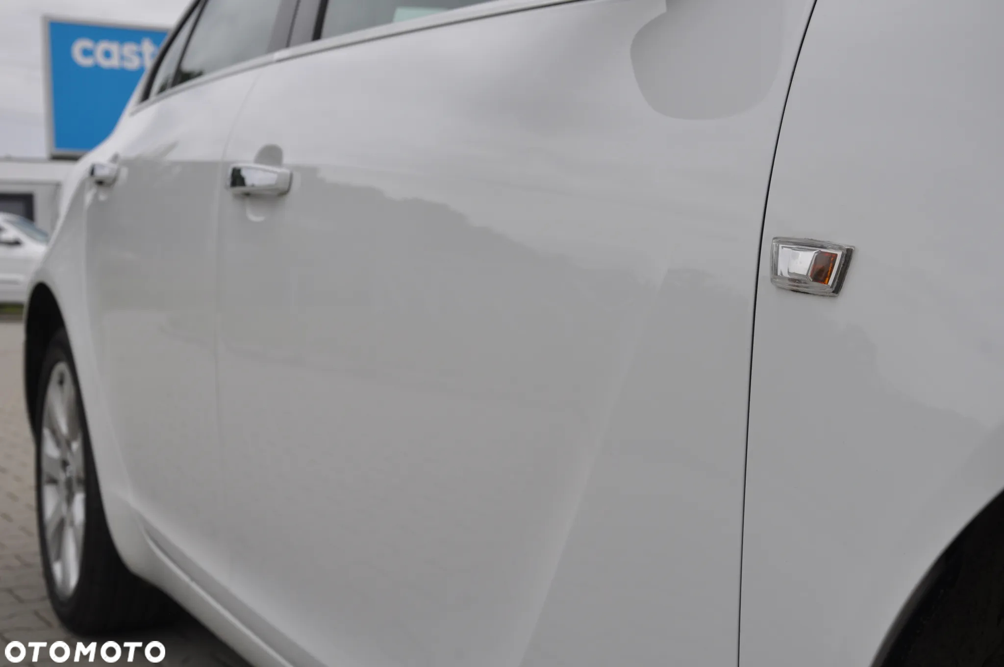 Opel Insignia 2.0 CDTI ecoFLEX Start/Stop Selection - 21