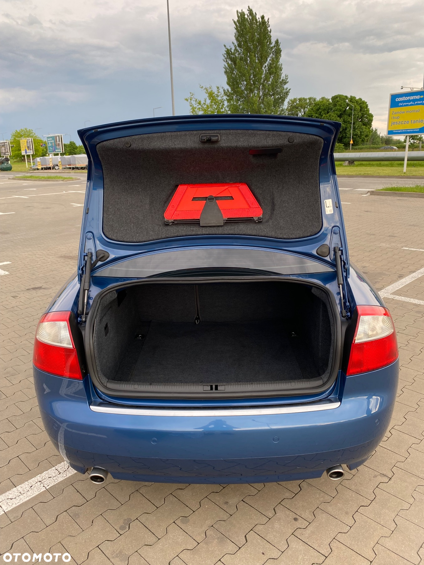 Audi A4 1.8T - 19