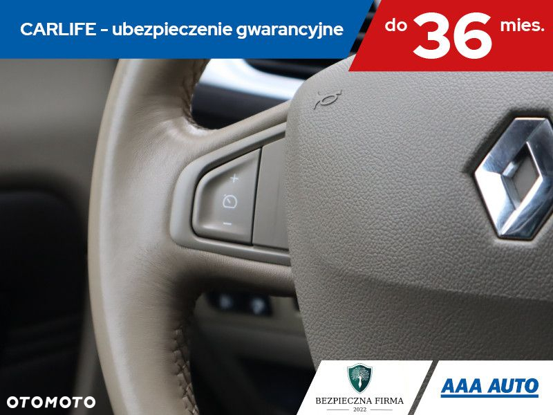 Renault Scenic - 18