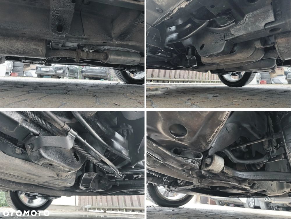 Chevrolet Captiva 2.2 4WD Automatik LT+ - 35