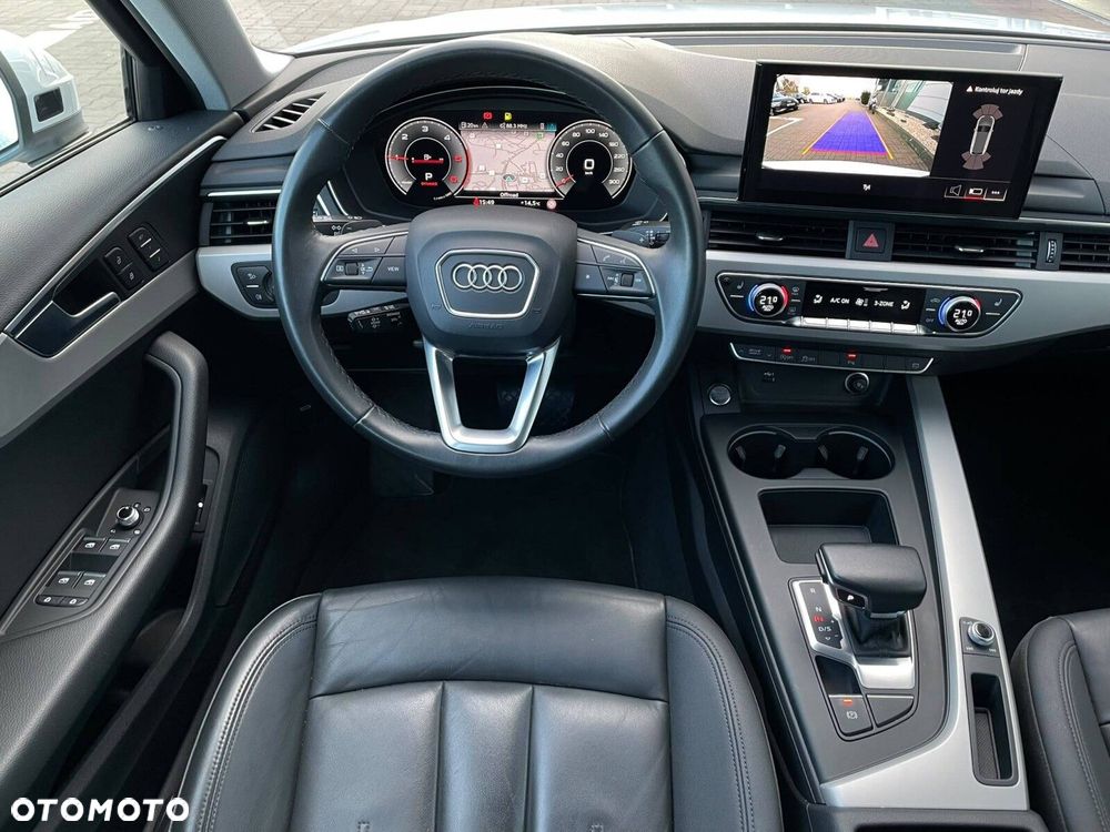 Audi A4 Avant - 18