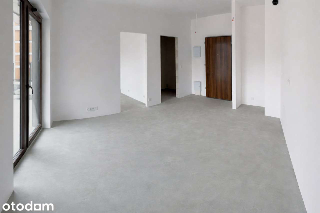 Mieszkanie, 28,78 m², Warszawa