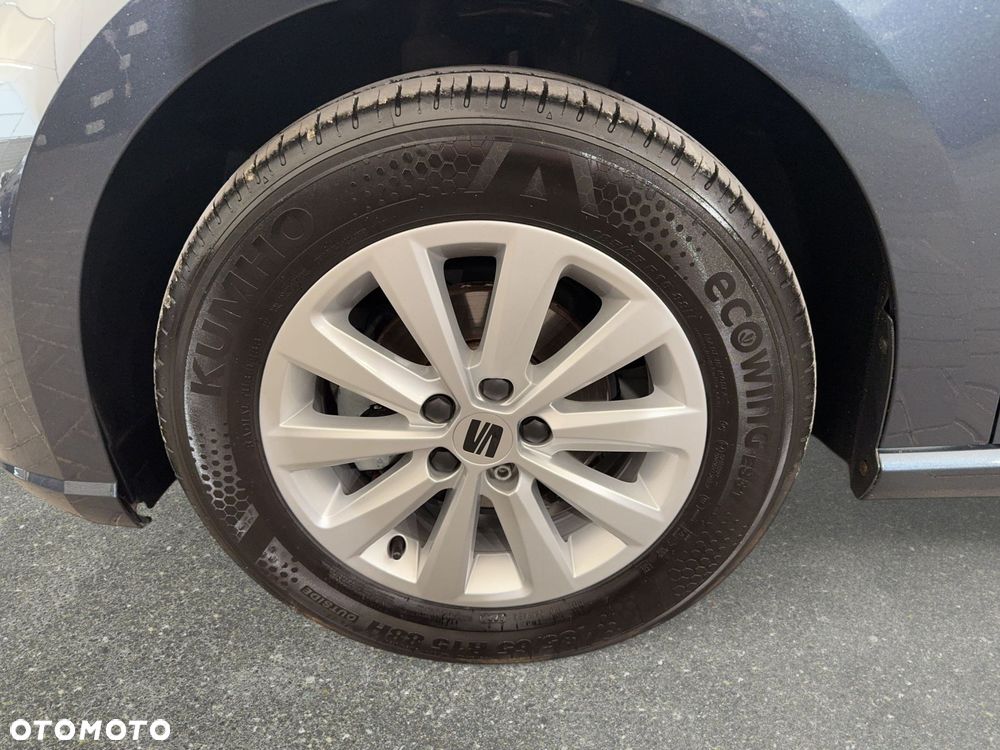 Seat Ibiza - 11