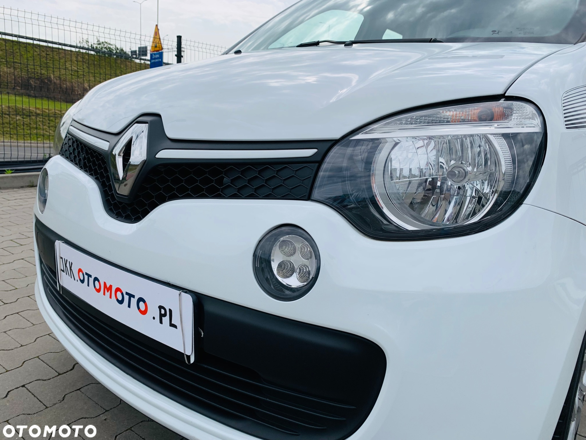 Renault Twingo SCe 70 Life - 23