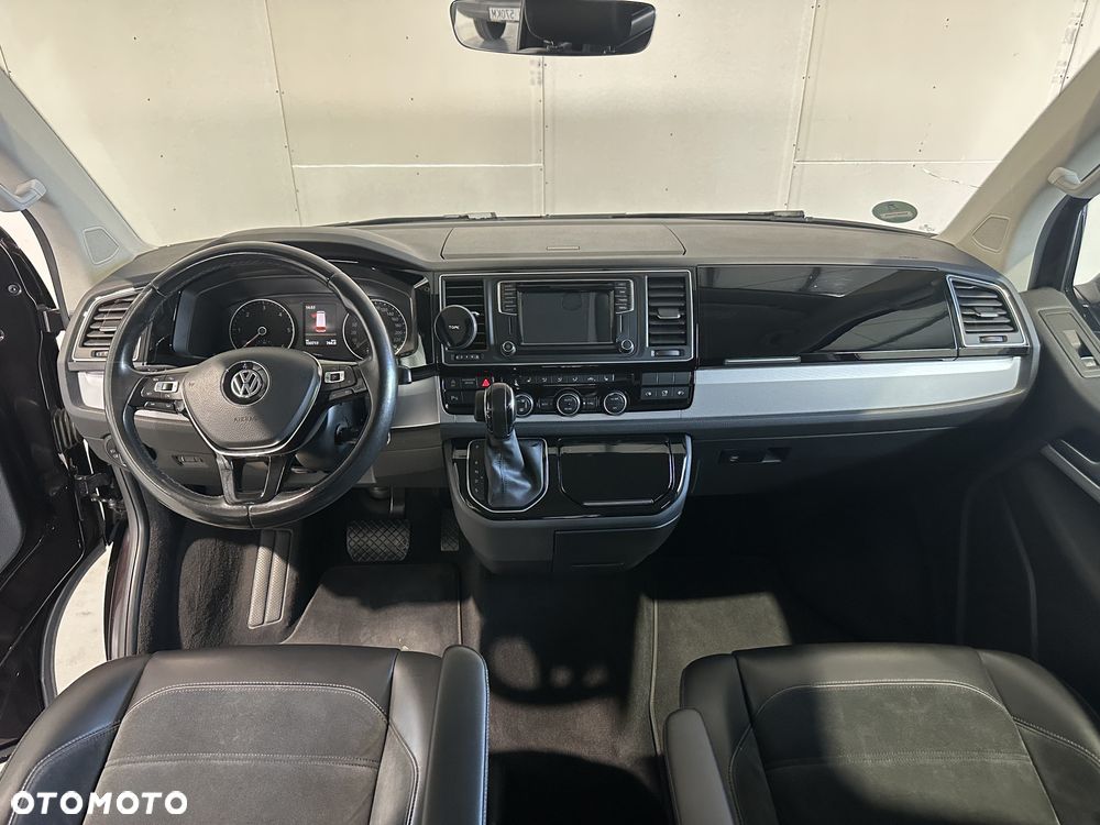 Volkswagen Multivan - 16