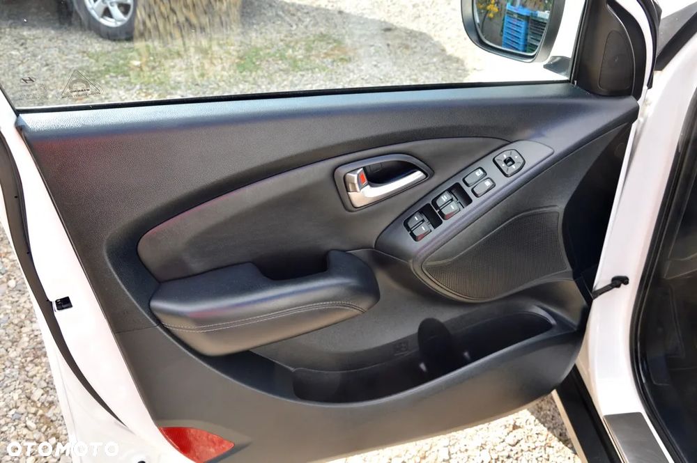 Hyundai ix35 1.6 2WD 5 Star Edition - 27