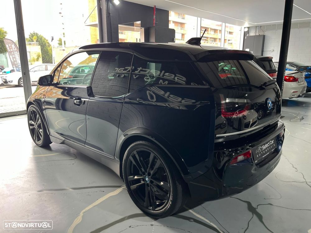 BMW i3 s 120Ah - 6