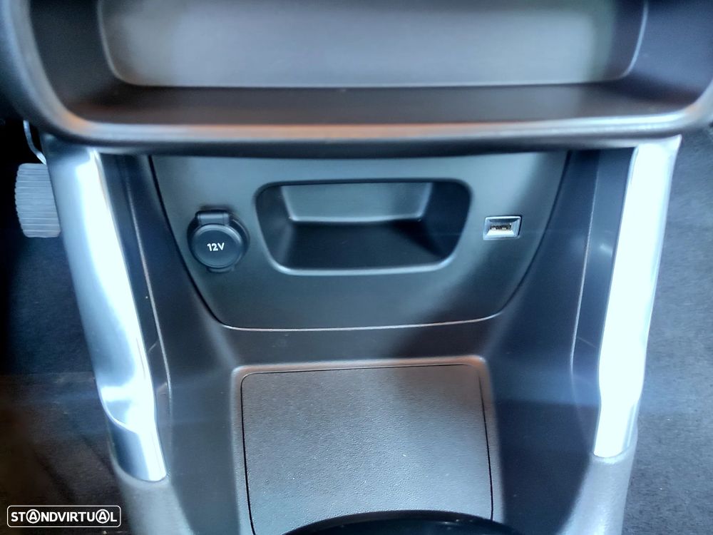Citroën C3 Aircross 1.2 PureTech Plus - 18