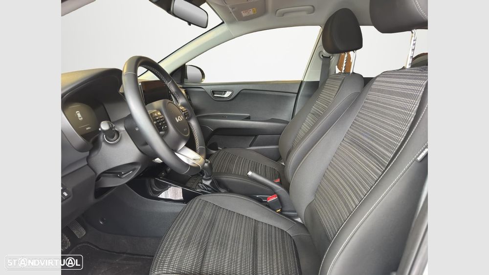 Kia Stonic 1.0 T-GDI Drive - 8
