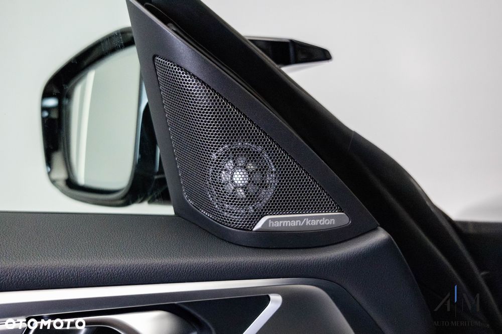 BMW Seria 4 M440i - 26