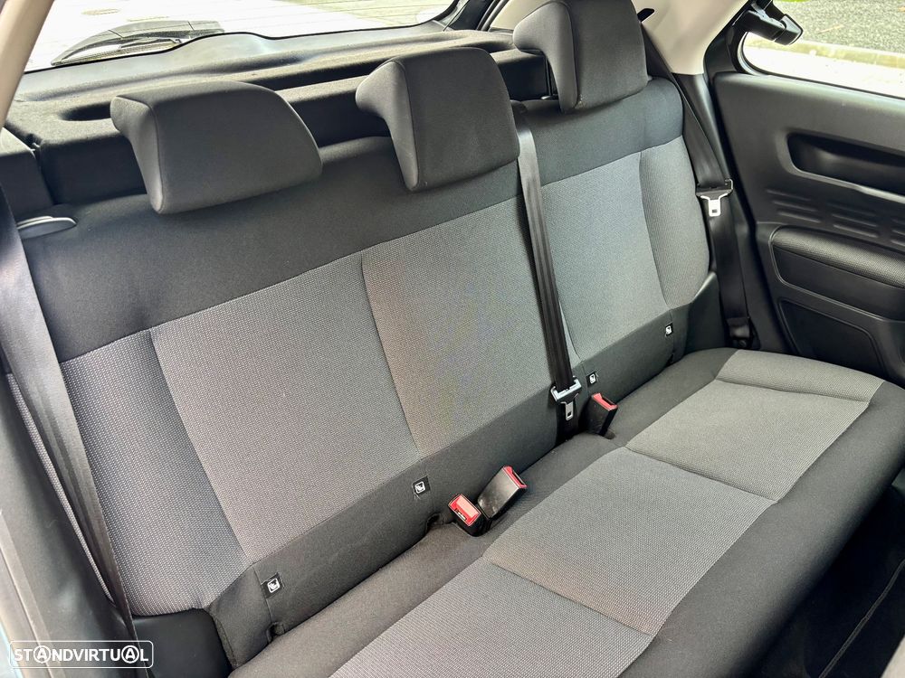 Citroën C4 Cactus 1.2 PureTech Shine - 30