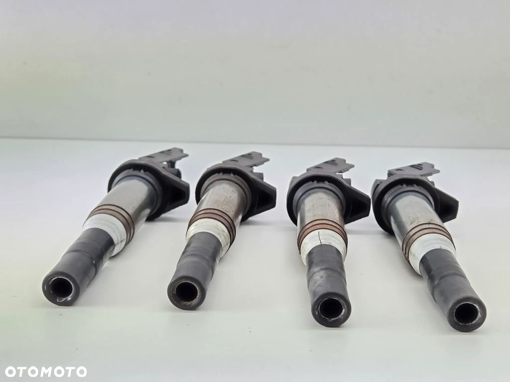 BMW E60 E63 E81 E87 LCI E90 E91 F10 F11 CEWKA ZAPŁONOWA 7559842 ORYGINAŁ - 19