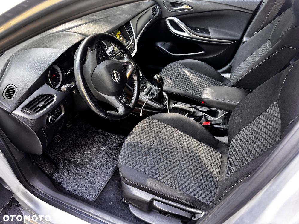 Opel Astra V 1.6 CDTI Enjoy - 18