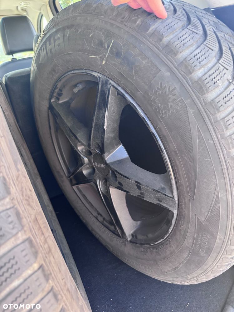 Ford Kuga 2.0 TDCi 4WD Titanium - 17