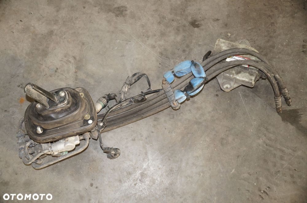 PRZYRZAD STERUJACY A0002607098 0002607098 MERCEDES MERCEDES - 9