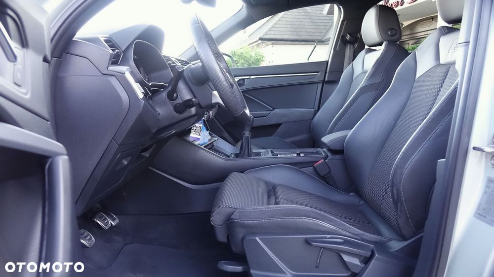 Audi Q3 Sportback - 22