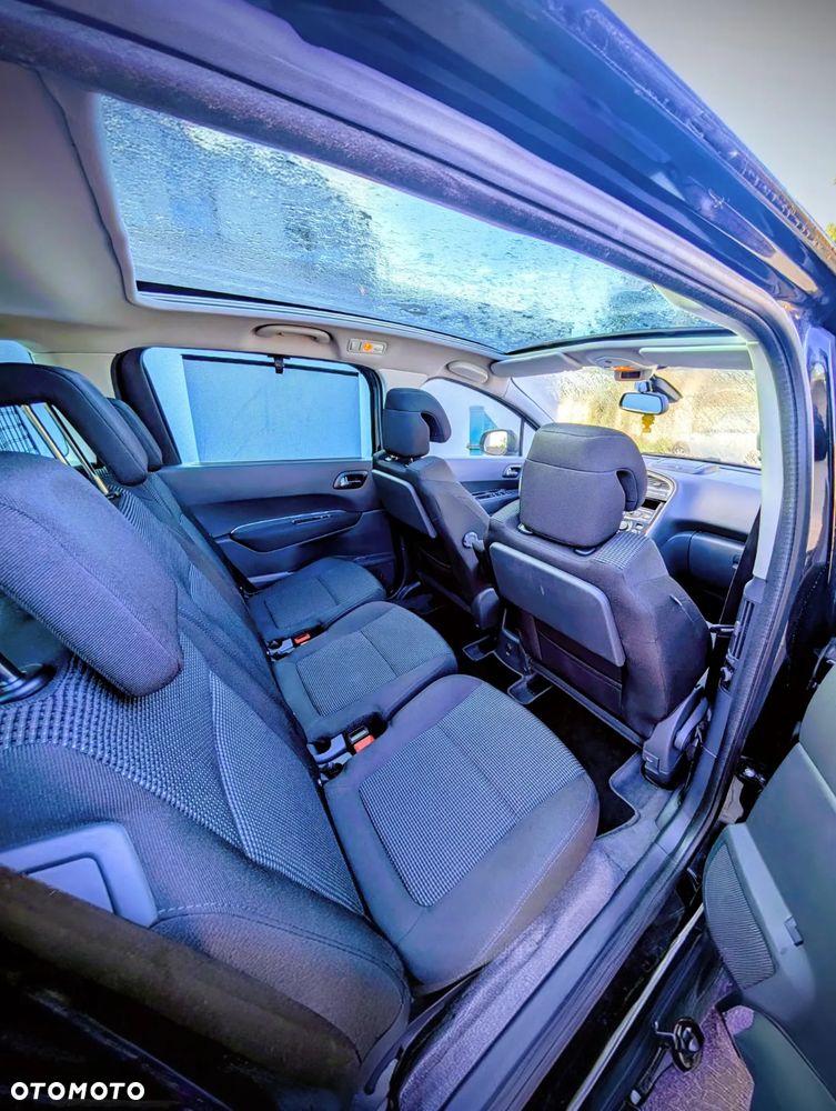 Peugeot 5008 2.0 HDi Business Line - 5