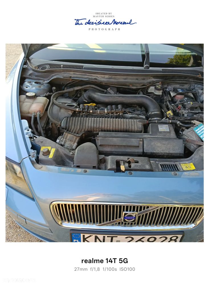 Volvo V50 - 14