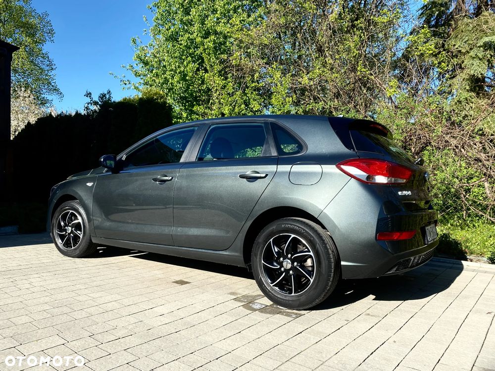 Hyundai i30 - 37