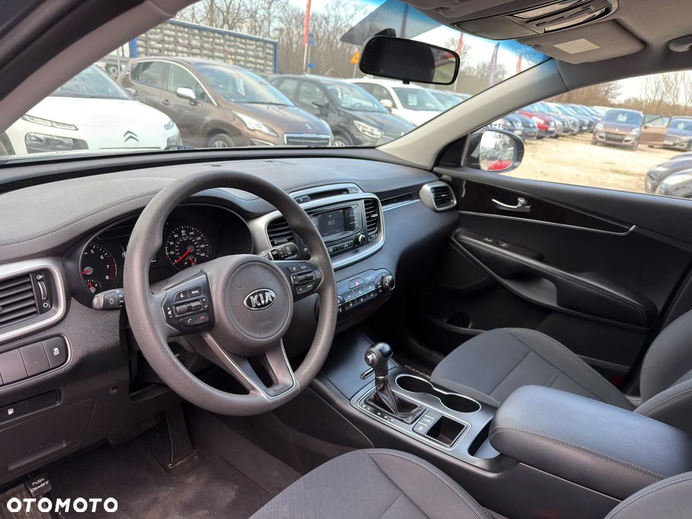 Kia Sorento - 21