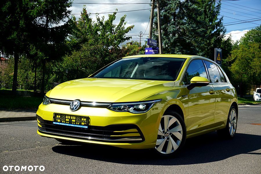 Volkswagen Golf - 5