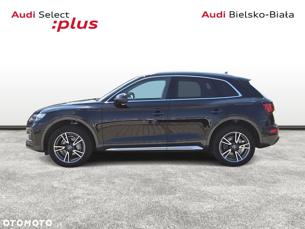 Audi Q5 - 3