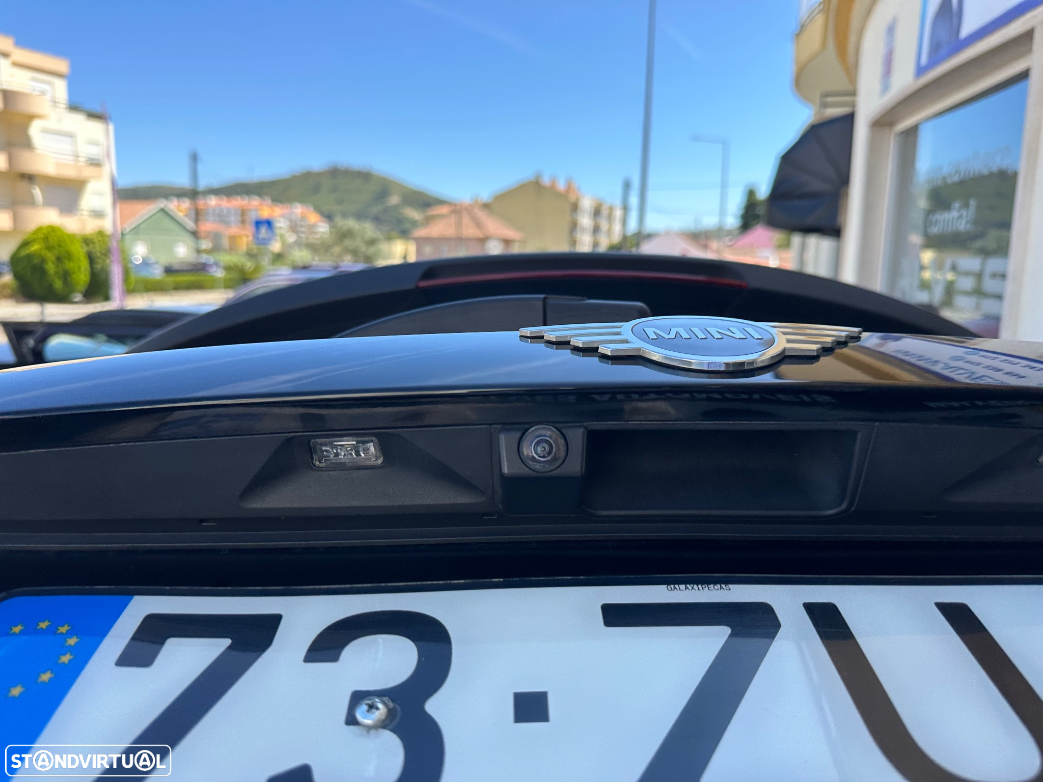 MINI Countryman Cooper SE ALL4 Auto - 34