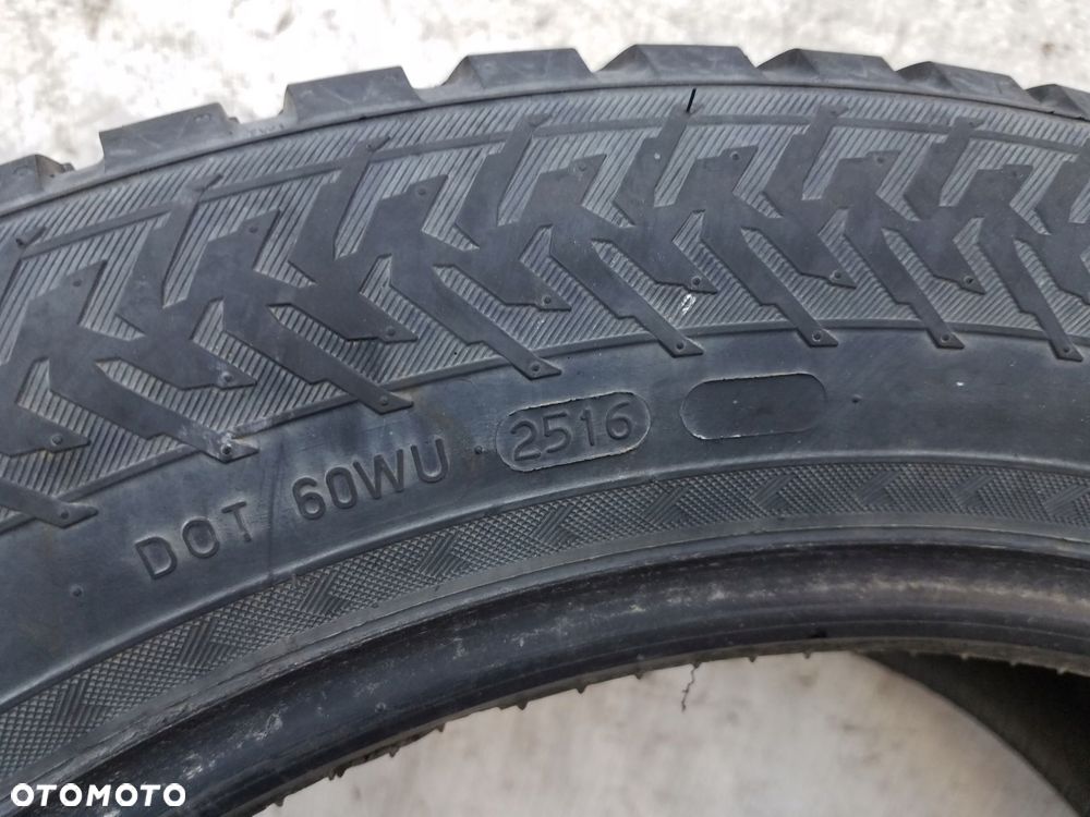 opony zimowe nokian hakkapeliitta 8 suv 235/55 r19 105t xl - 8