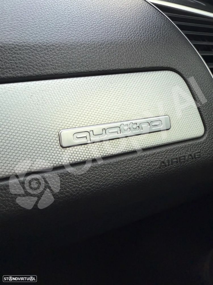 Audi Q5 3.0 TDI Sport S-tronic - 13