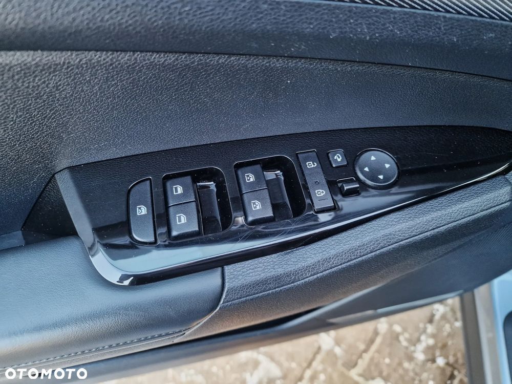 Kia Sportage 1.6T-GDI 2WD Spirit - 34