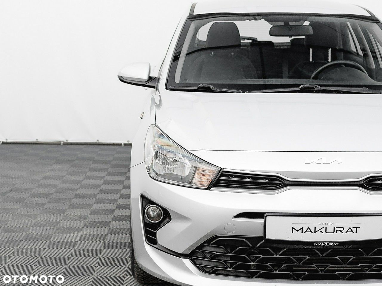 Kia Rio 1.2 M - 9