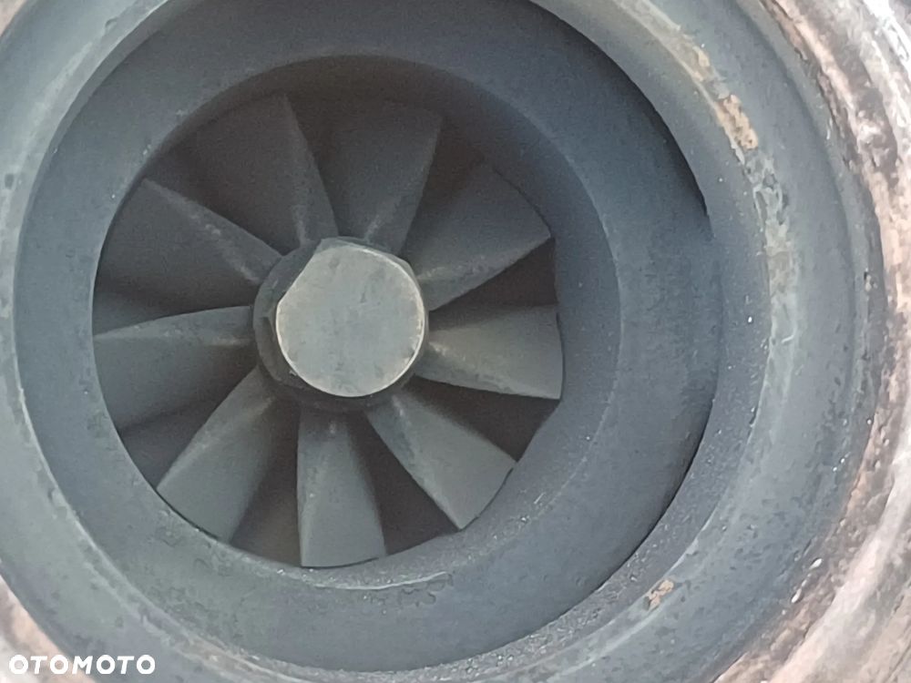 Turbosprężarka turbina Passat B7 Golf VI Tiguan 2.0 TDI CR 03L253056G CFH - 9