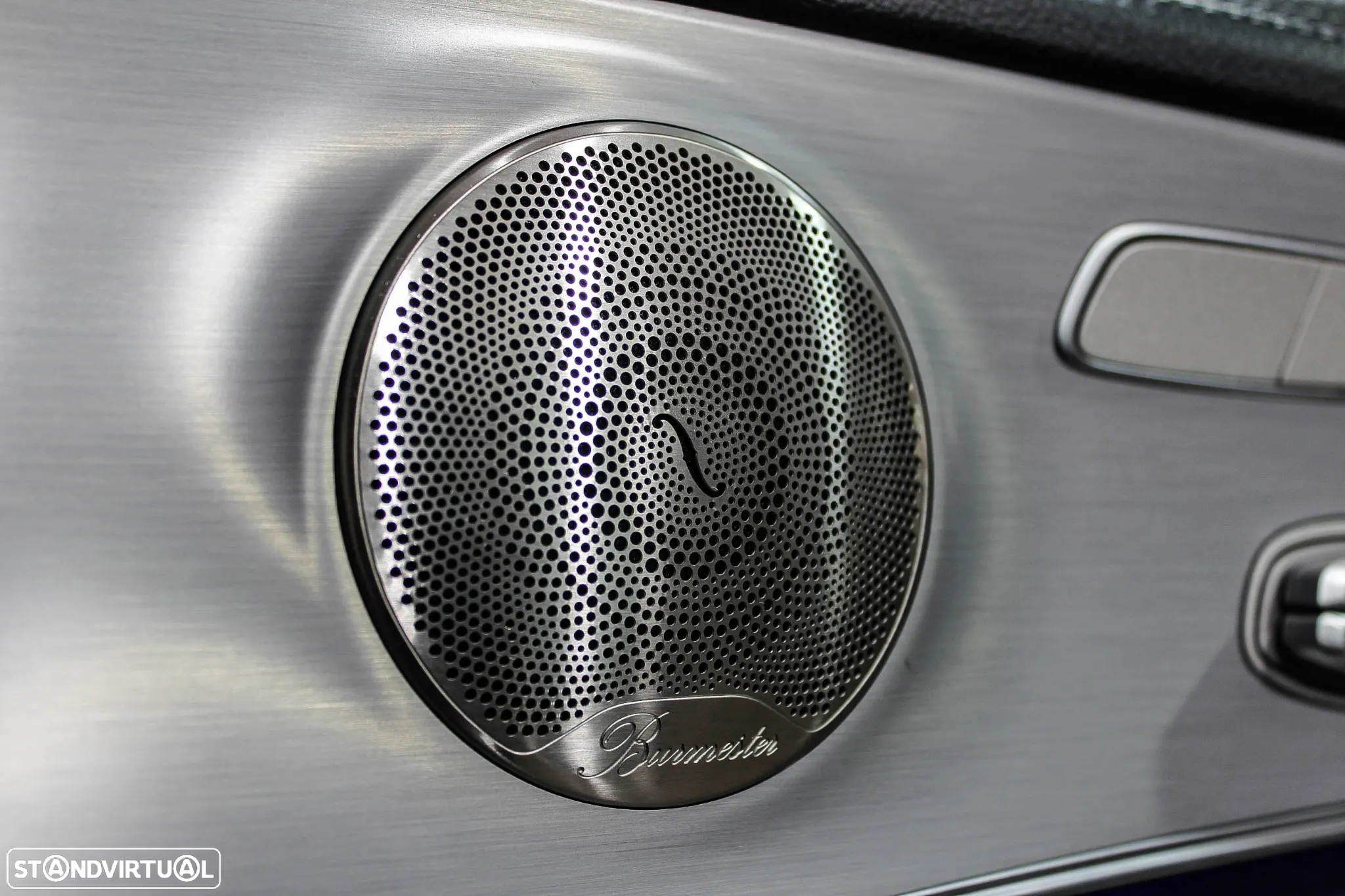 Mercedes-Benz E 300 de AMG Line - 16