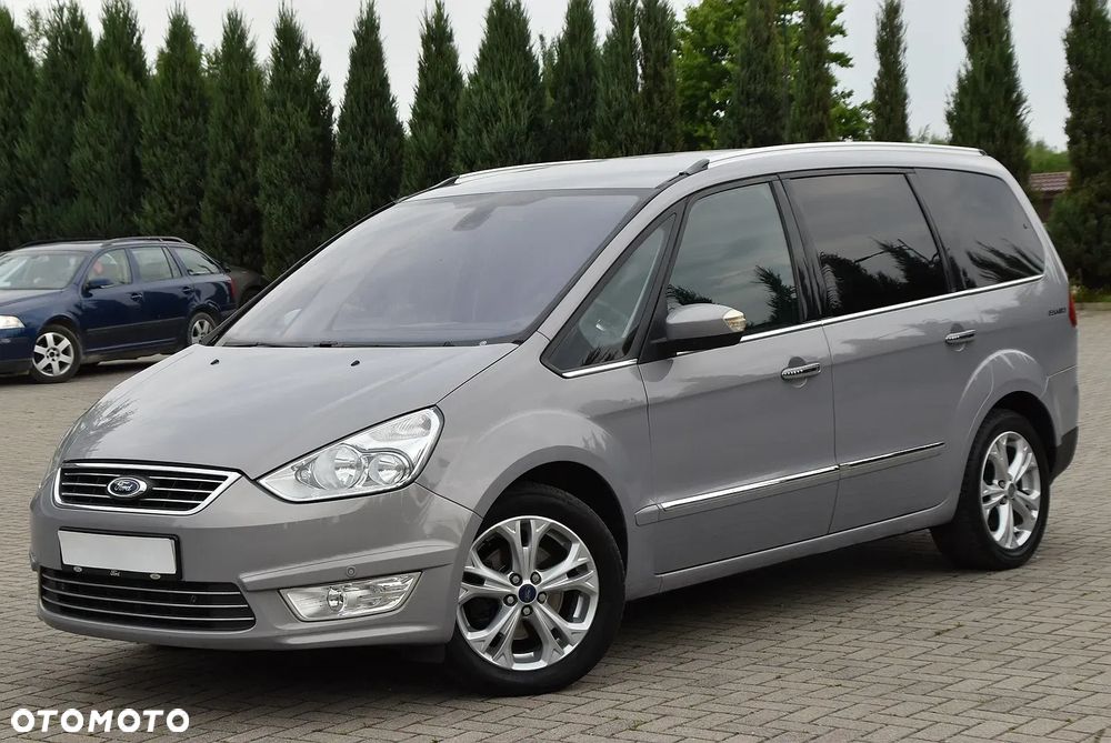Ford Galaxy - 35