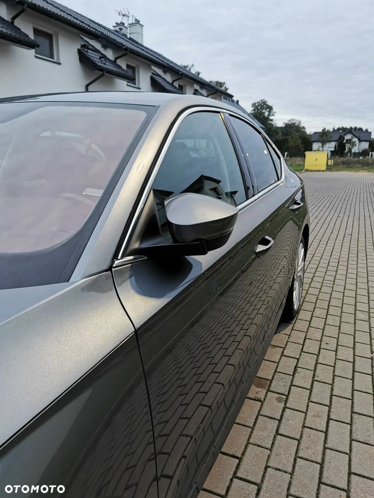 Skoda Octavia 1.5 TSI e-Tec Style DSG - 38