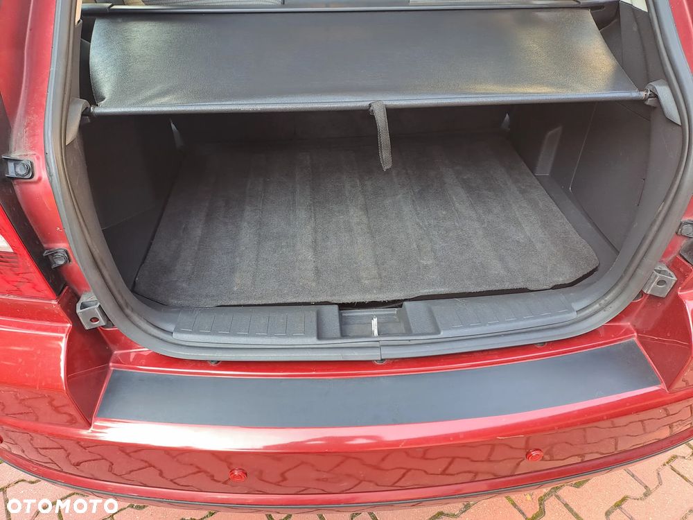 Dodge Caliber - 7