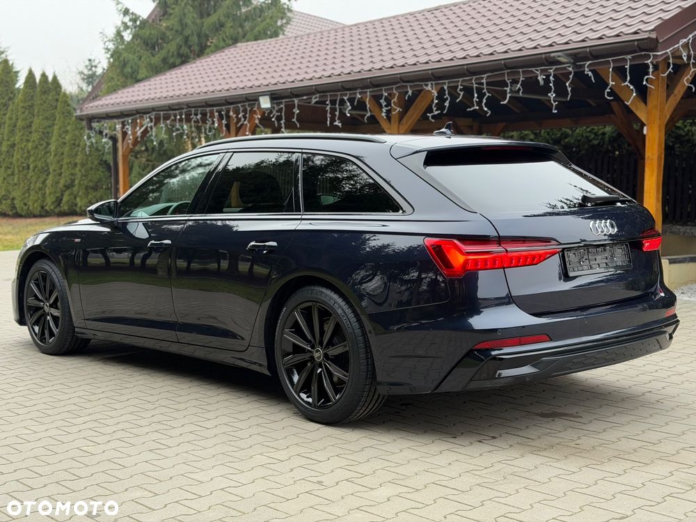 Audi A6 Avant - 3