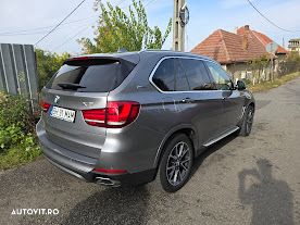 BMW X5 xDrive40e iPerformance - 4