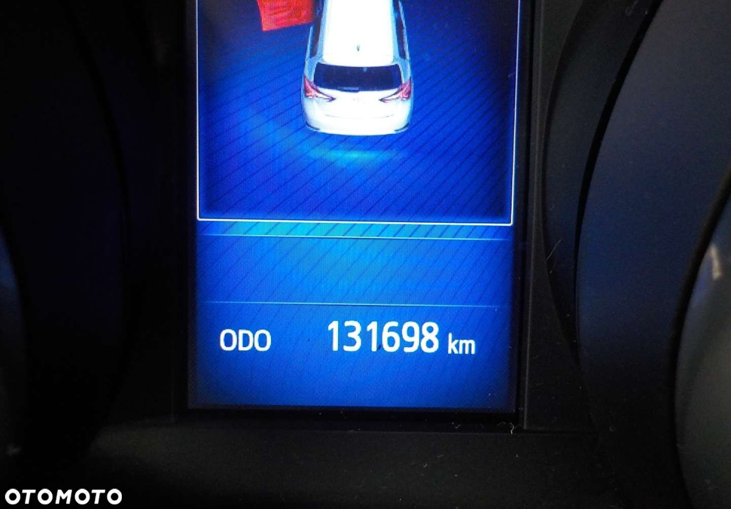 Toyota Auris - 26